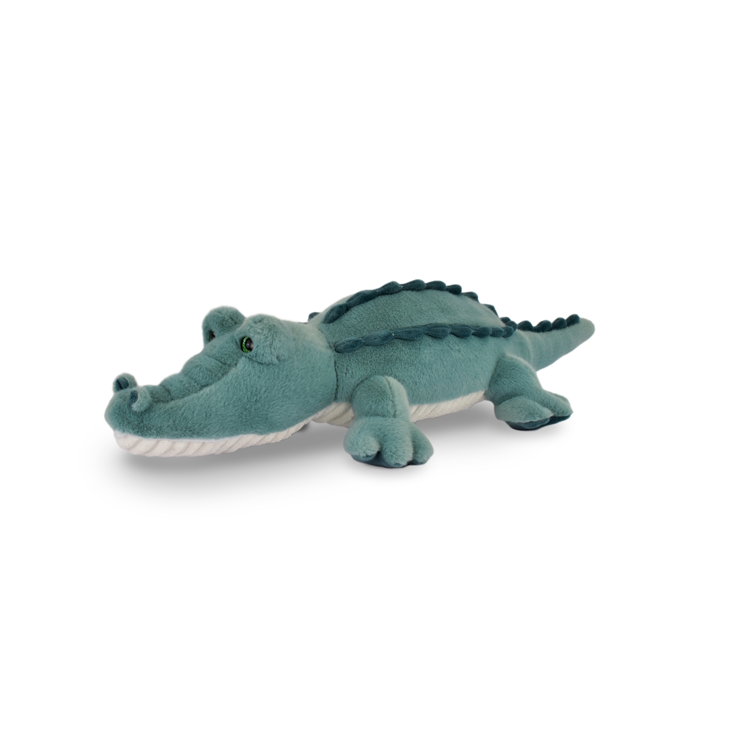 Peluche Croco Lagoon 60 cm Histoire d'Ours
