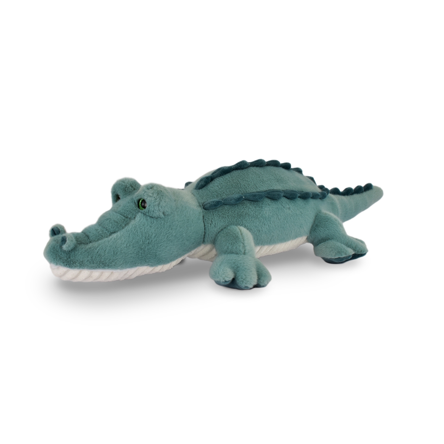 Peluche Croco Lagoon 95 cm Histoire d'Ours