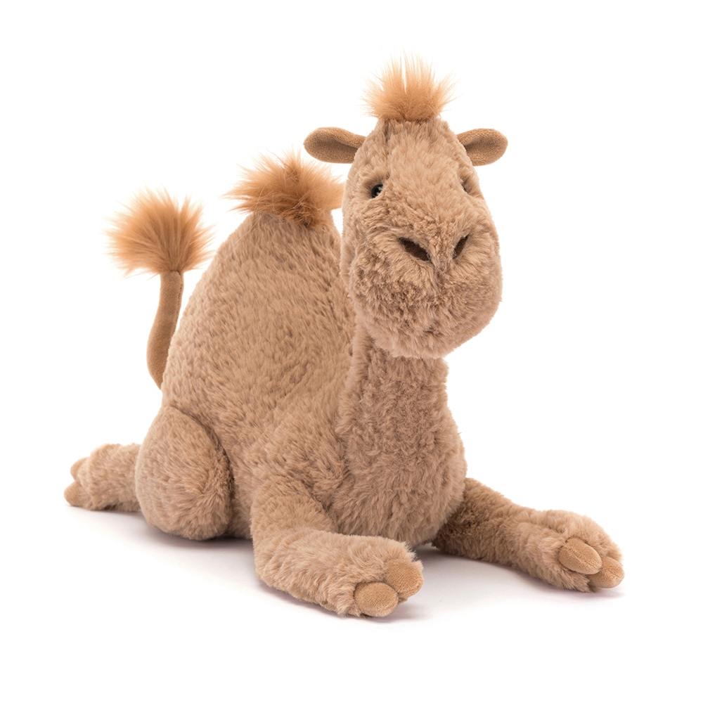 Peluche Dromadaire Richie 27 cm Jellycat