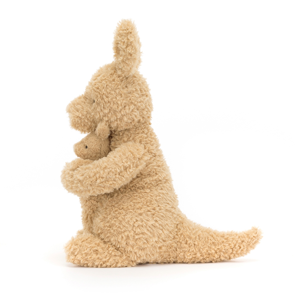 Peluche Kangourou et son bebe 26 cm Jellycat