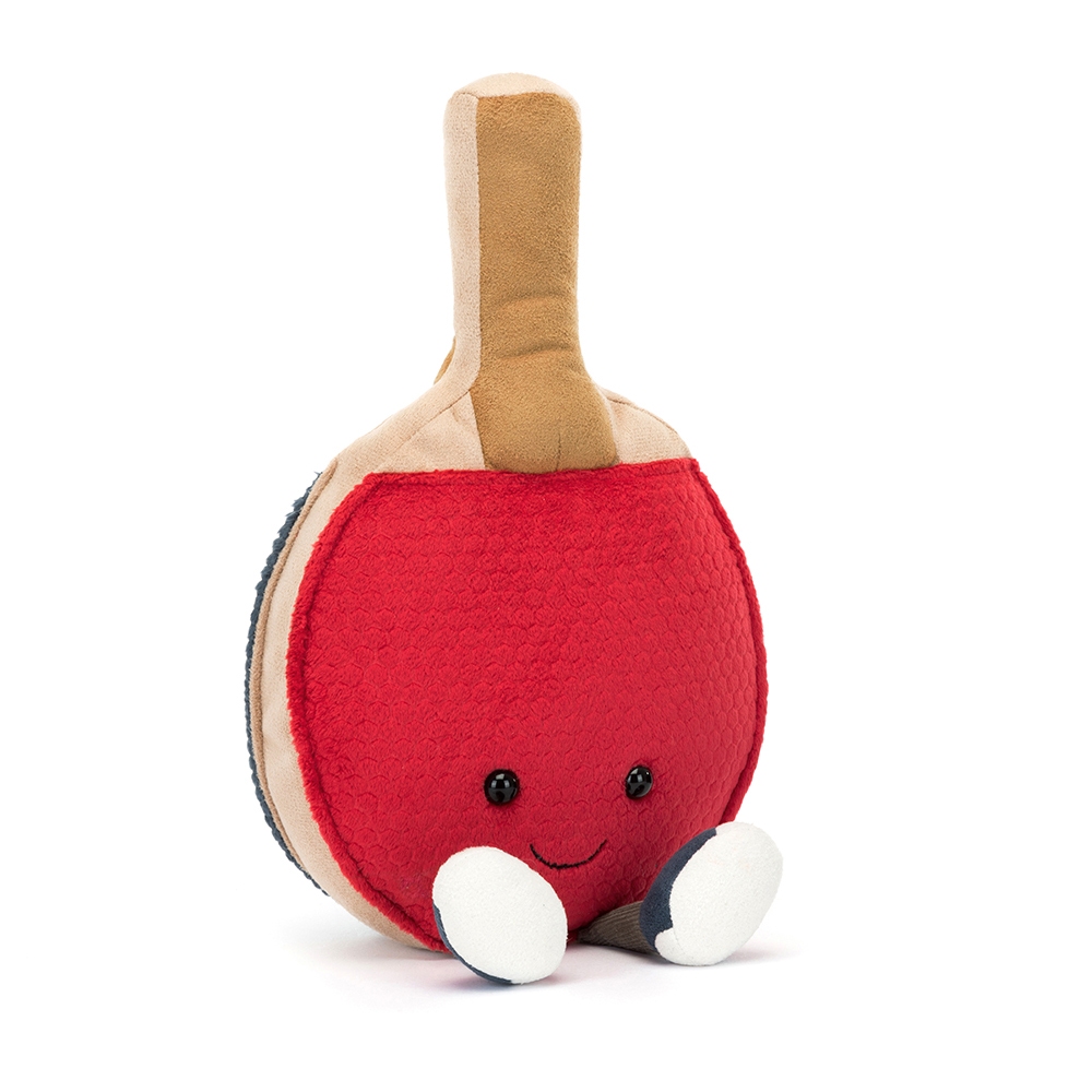 Peluche Tennis de table 28 cm Jellycat