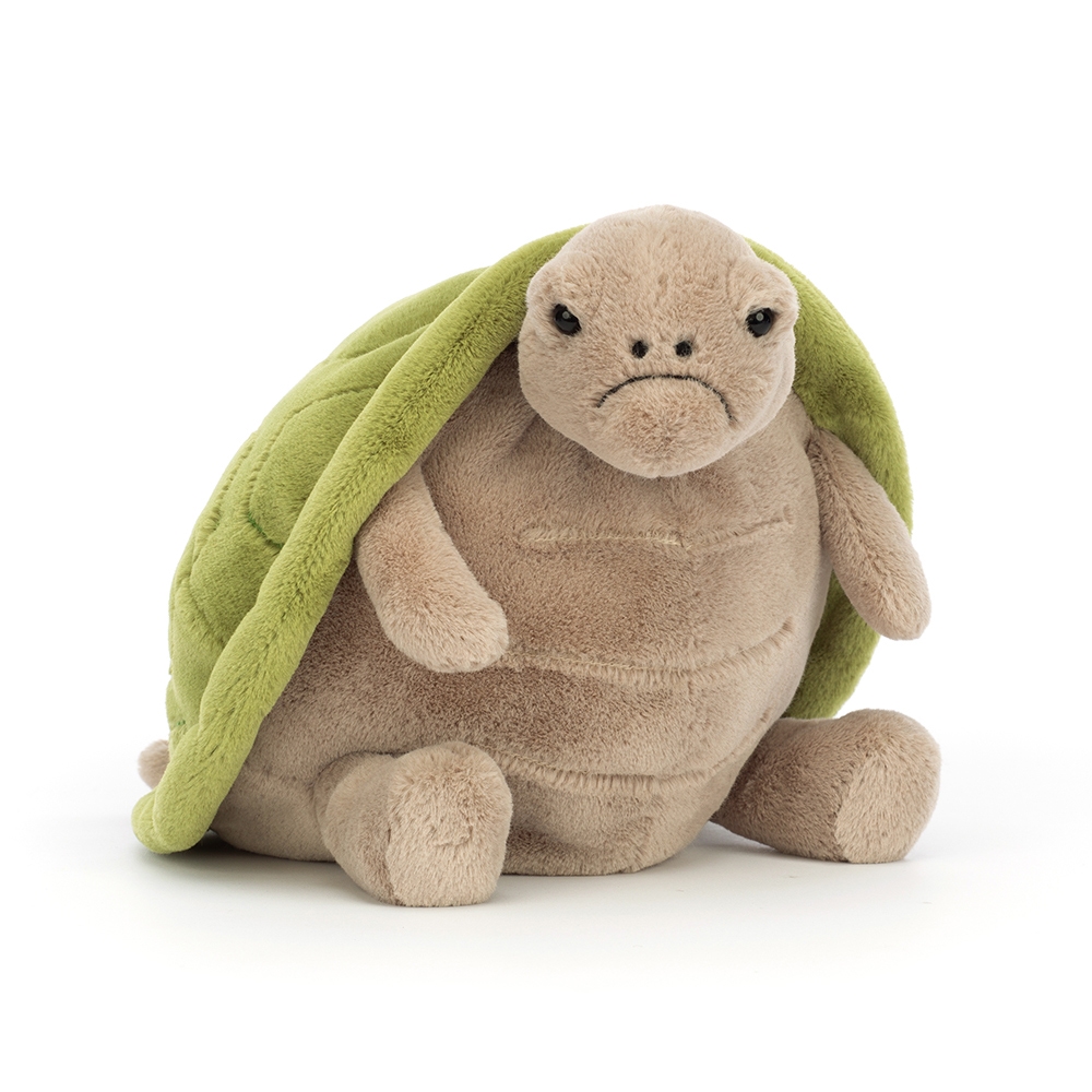 Peluche Tortue Timmy 28 cm Jellycat