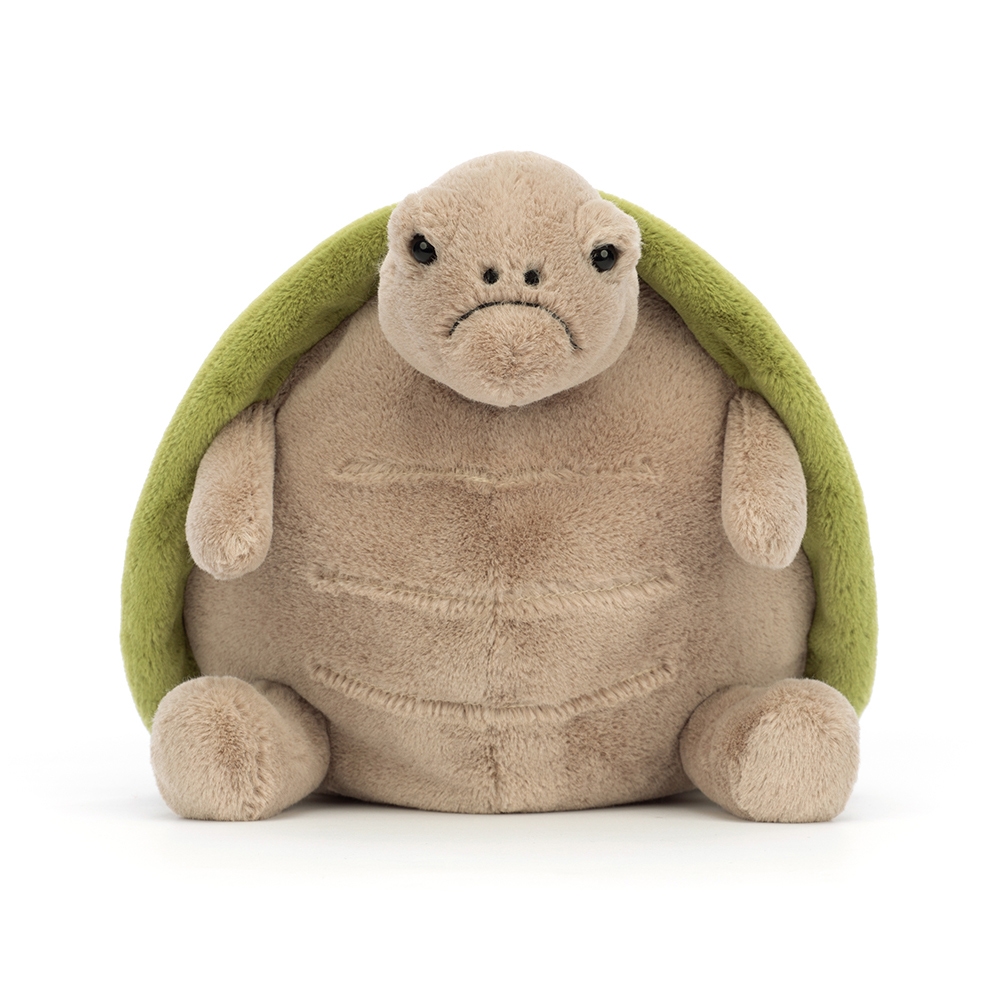 Peluche Tortue Timmy 28 cm Jellycat