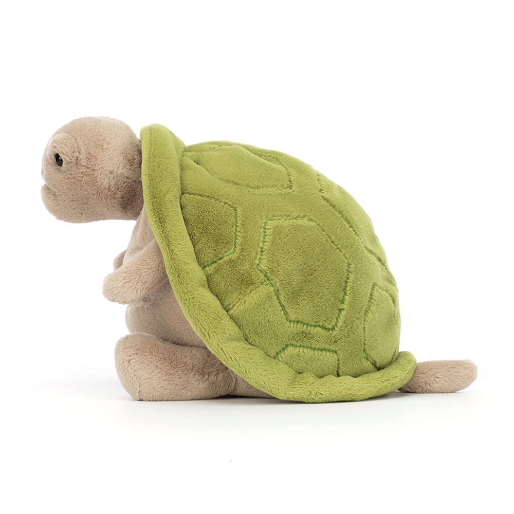 Peluche Tortue Timmy 28 cm Jellycat