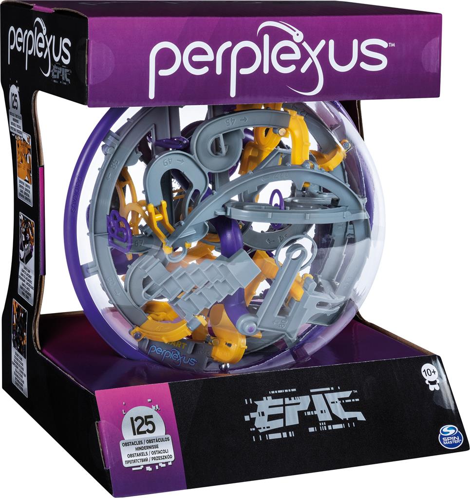 Perplexus Epic Asmodée