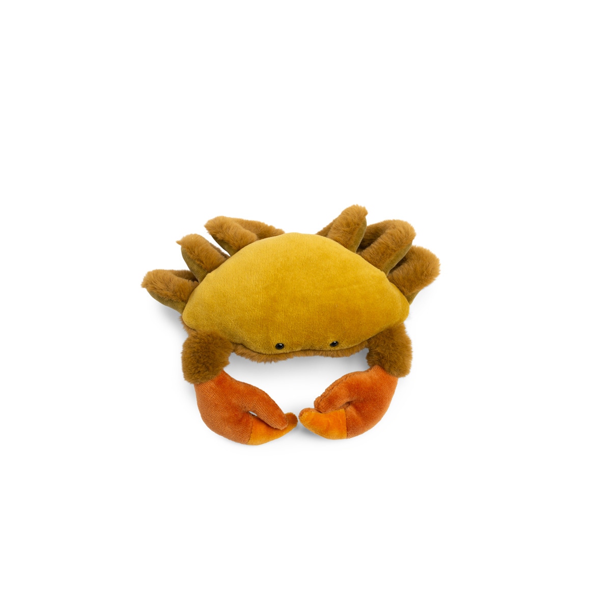 Petit crabe Tout autour du monde Moulin Roty