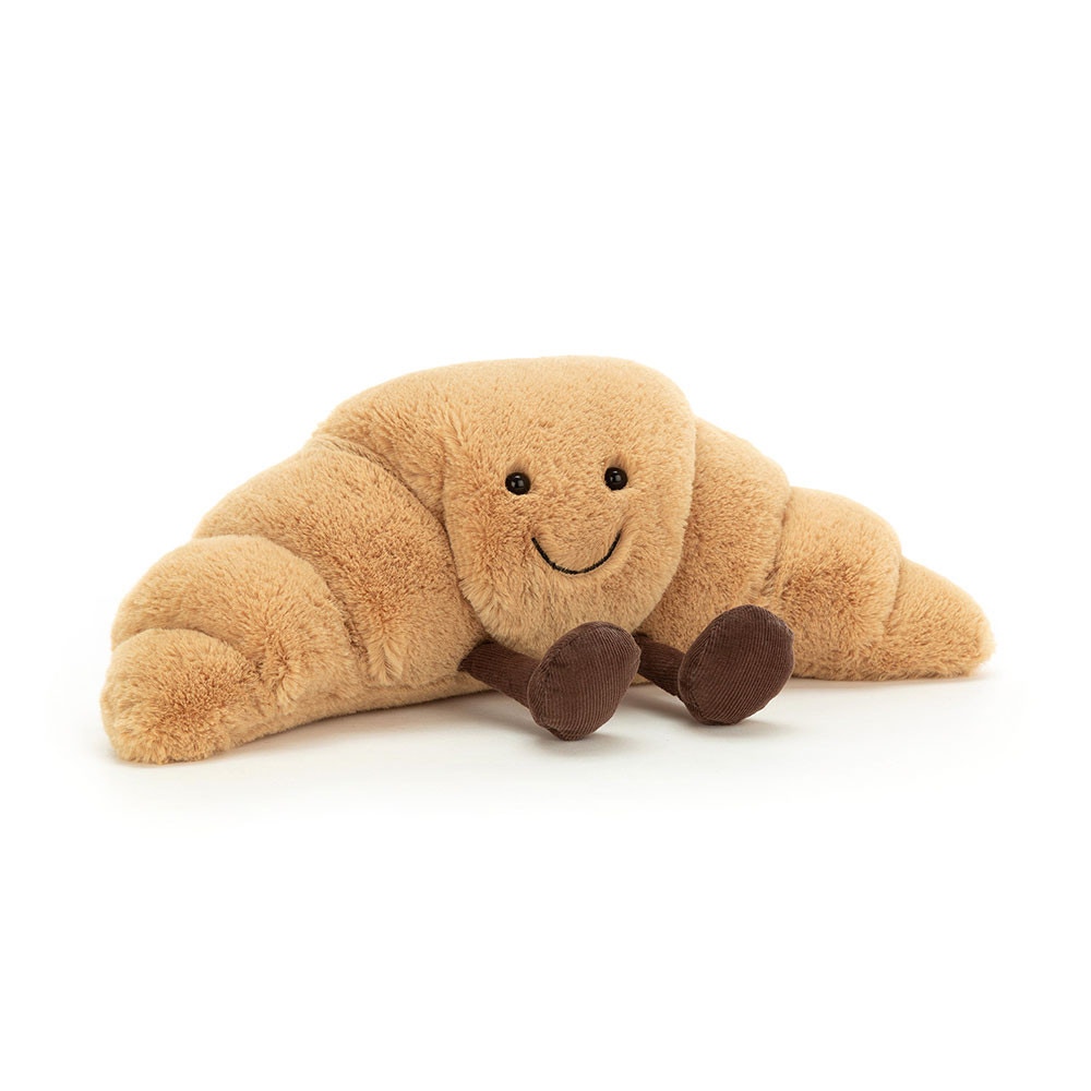 Petit croissant Jellycat