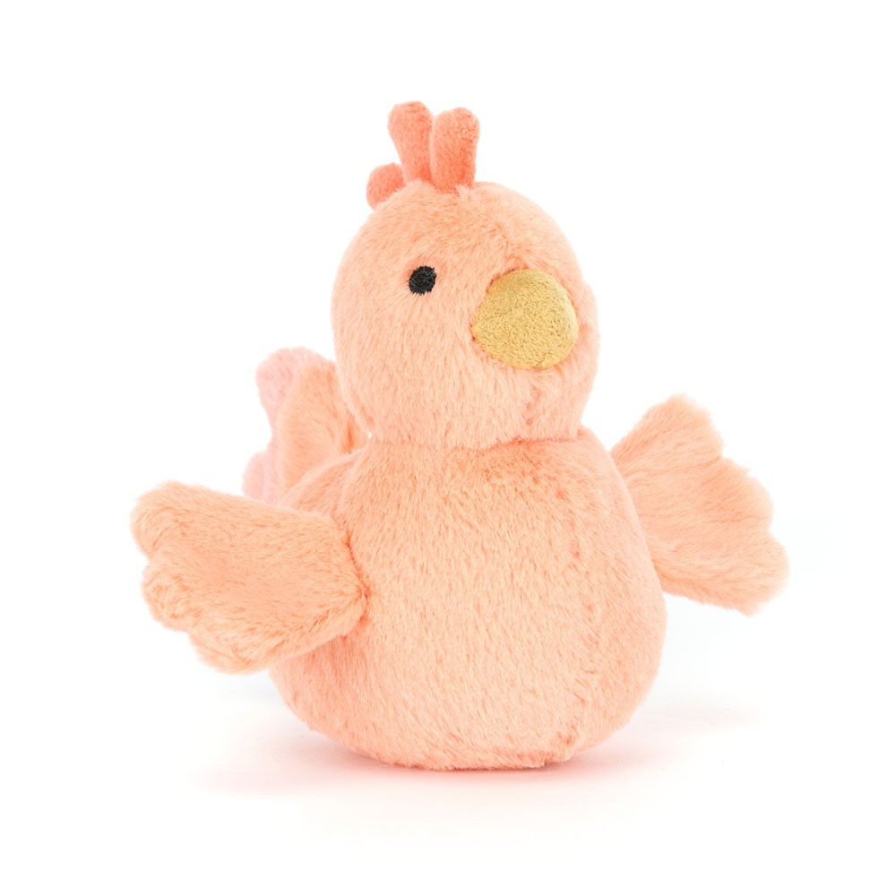 Petit poulet Jellycat