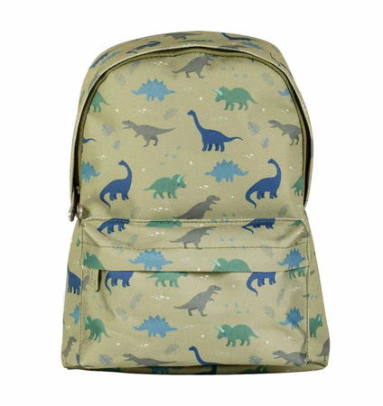 Petit sac a dos Dinosaures A Little Lovely Company