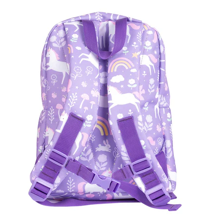 Petit sac a dos Licornes A Little Lovely Company