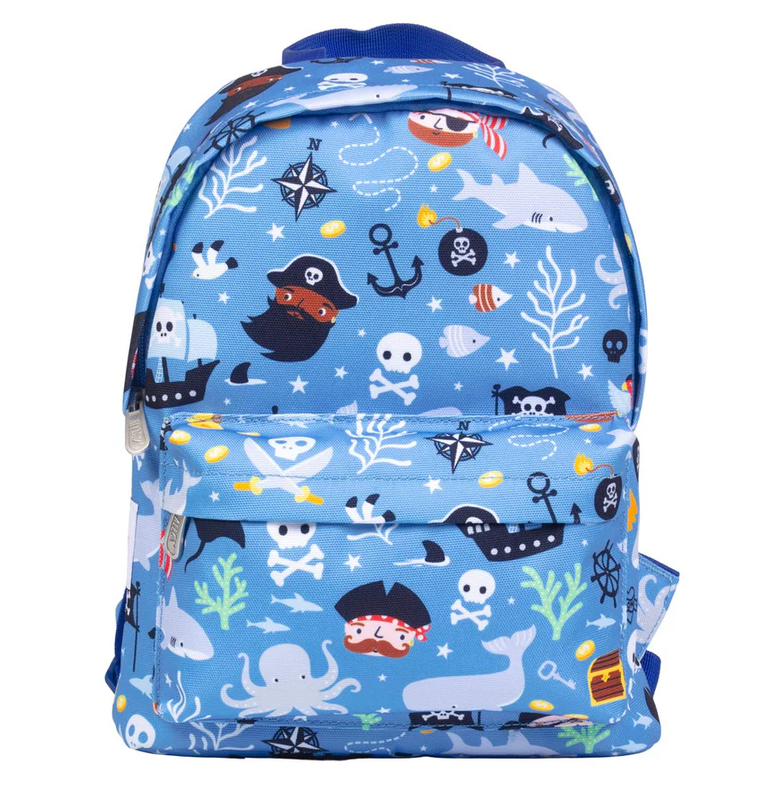 Petit sac a dos Pirates A Little Lovely Company