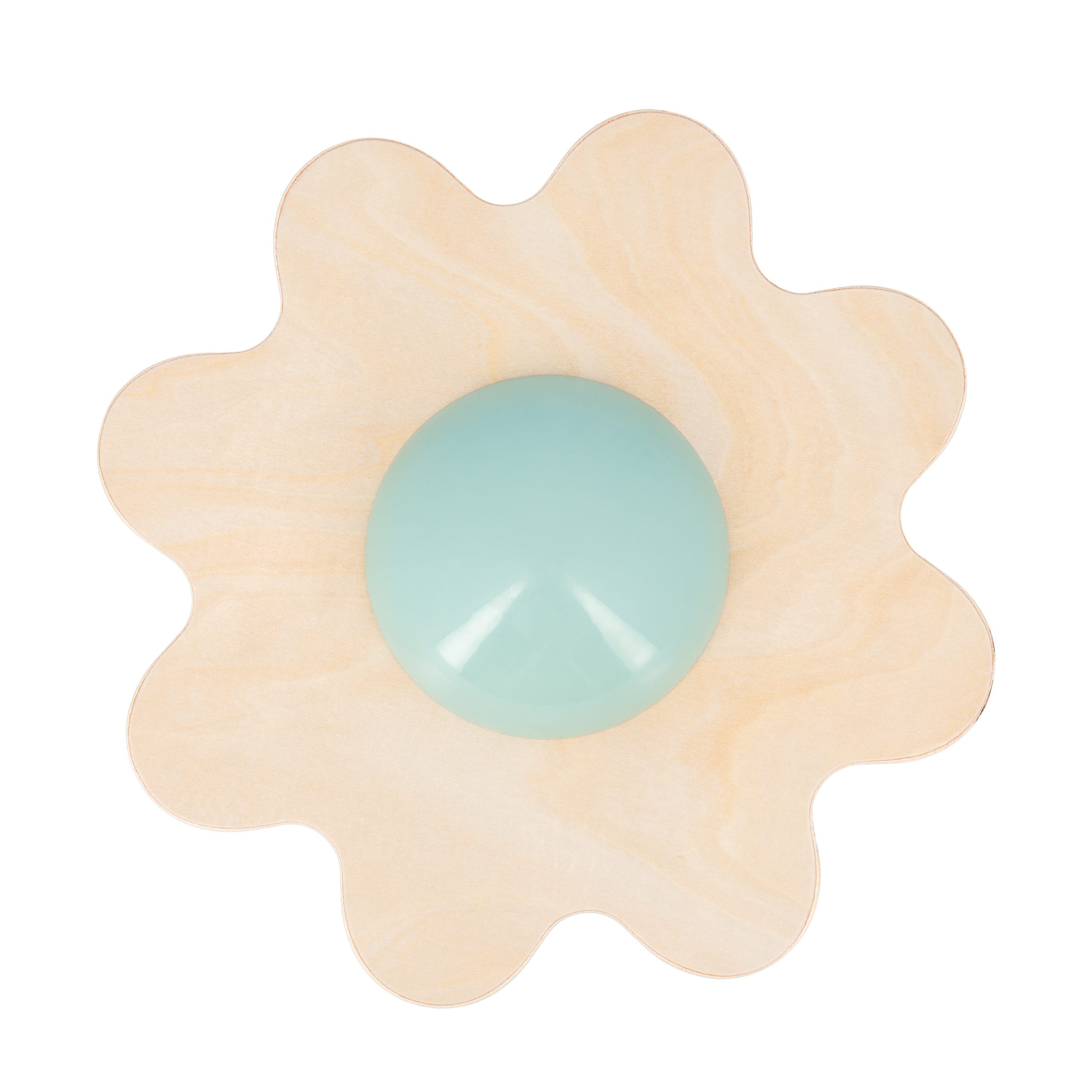 Planche d'equilibre Fleur Sweet Cocoon Janod