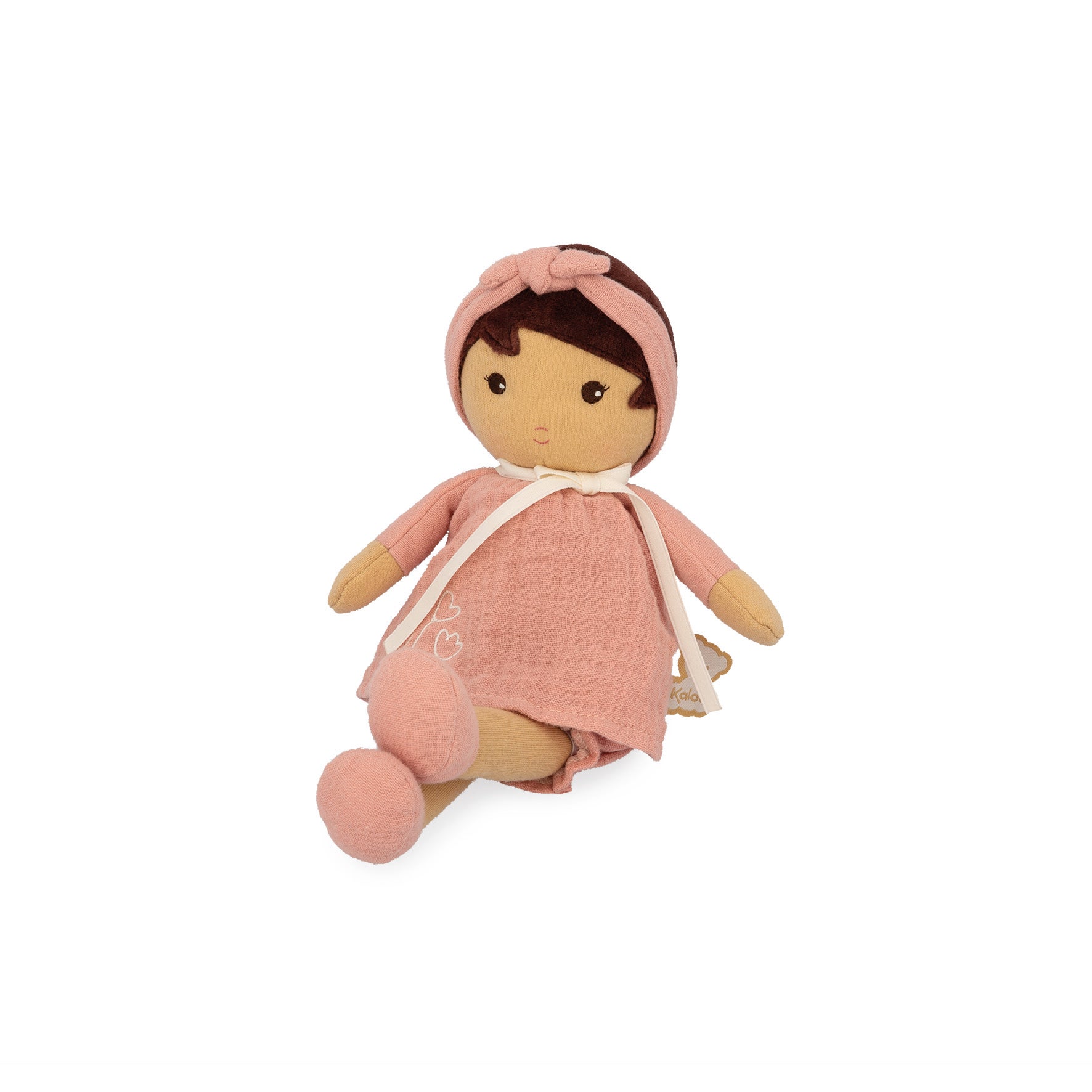 Poupee Amandine 25 cm Kaloo