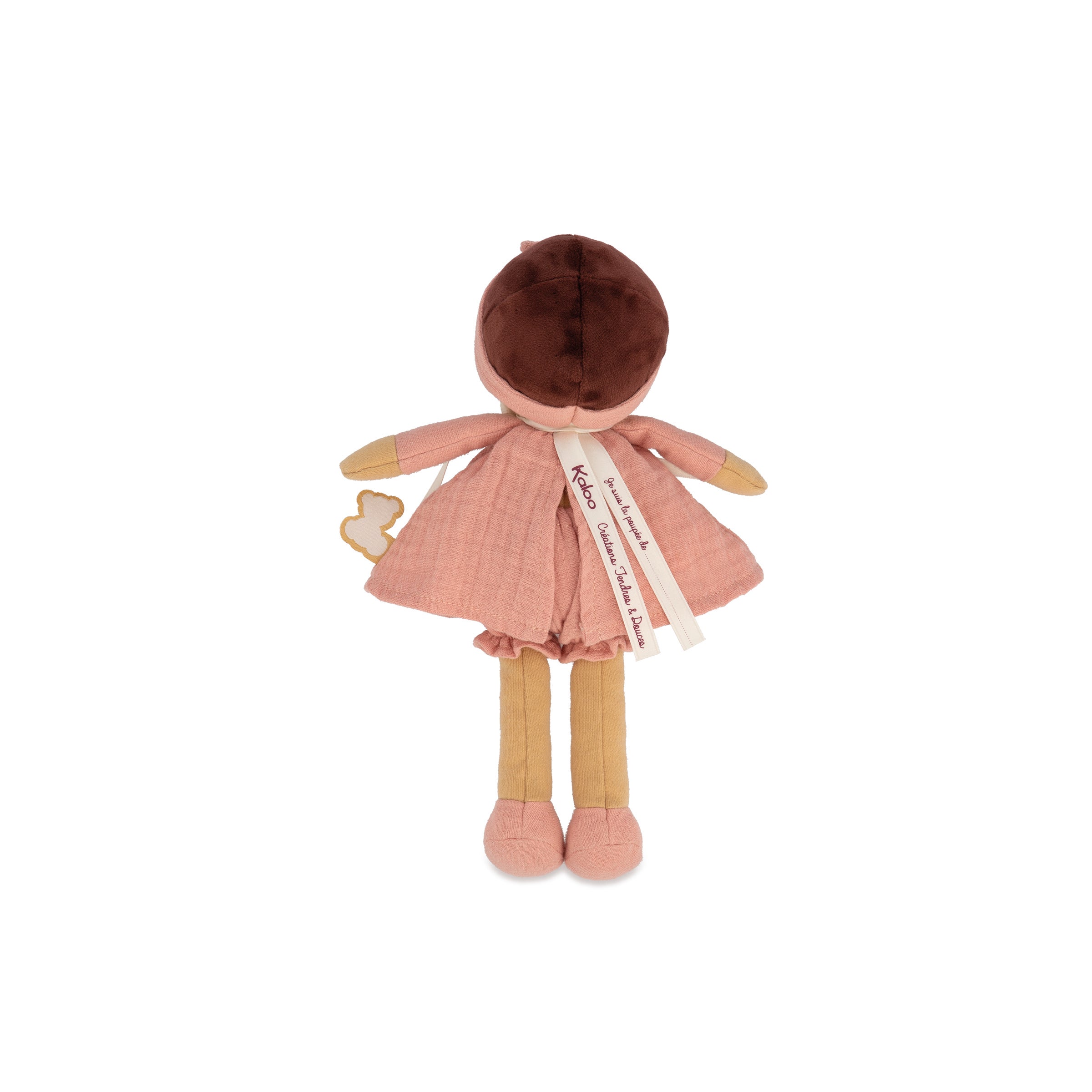 Poupee Amandine 25 cm Kaloo
