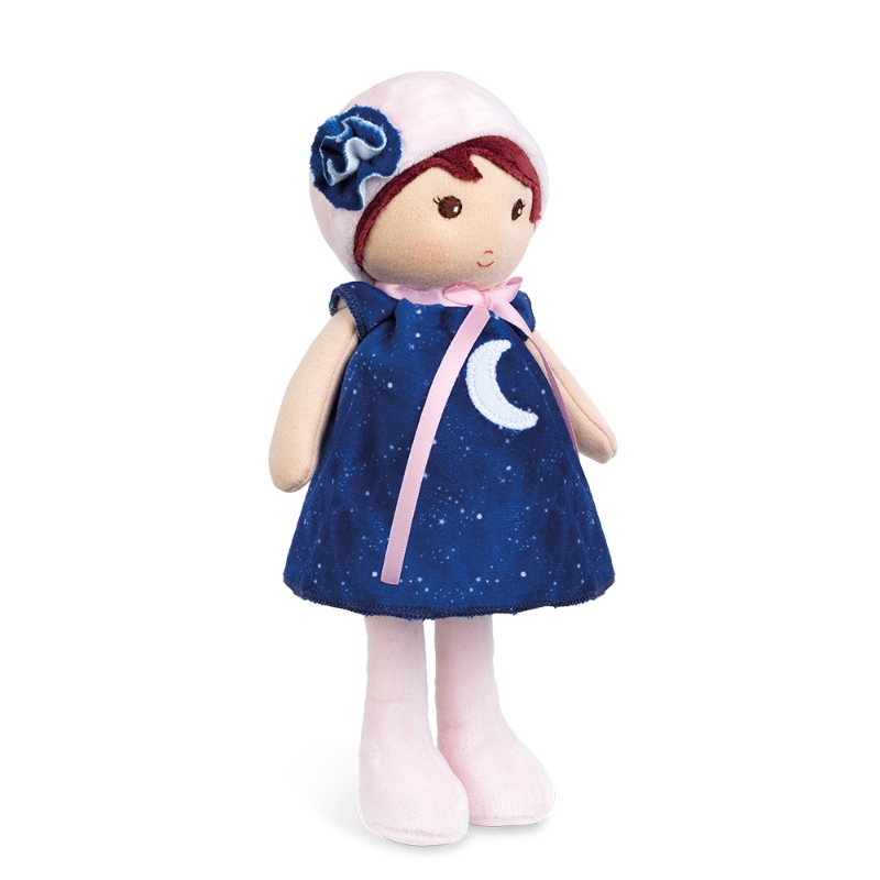Poupee Aurore 25 cm Kaloo