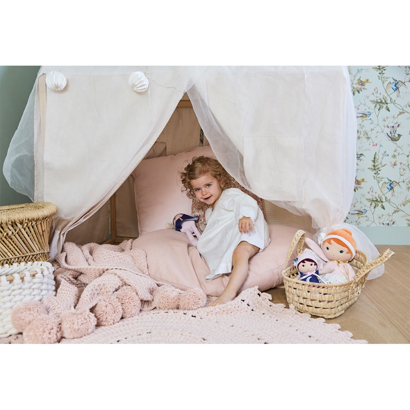 Poupee Aurore 25 cm Kaloo