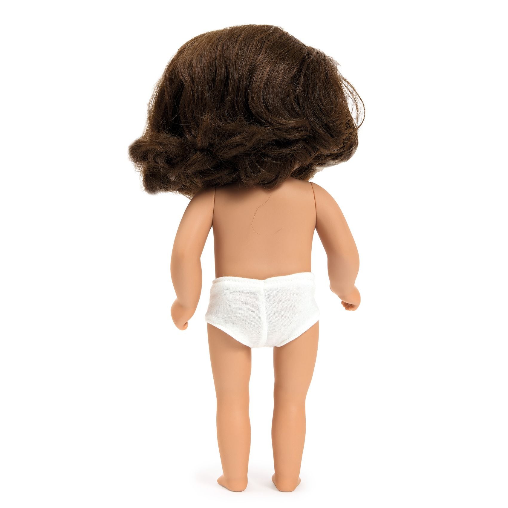 Poupee Lovely Rosalie Pomea Djeco