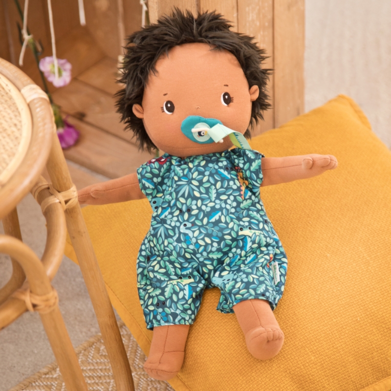 Poupon Sasha Lilliputiens