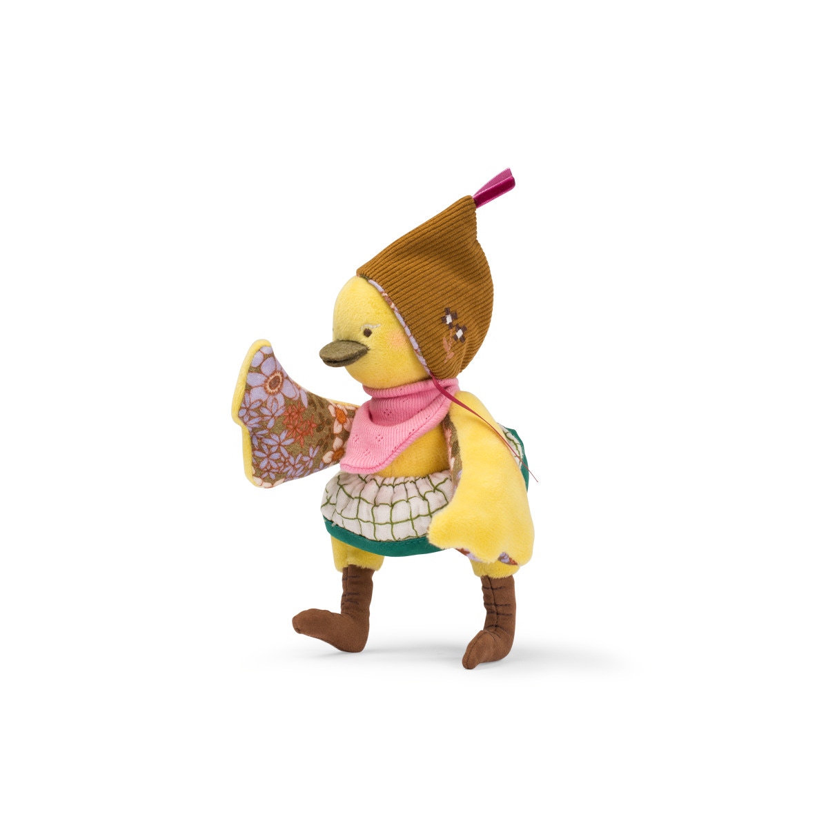 Rita la cane Les Minouchkas Moulin Roty