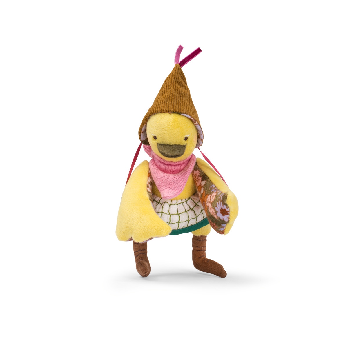 Rita la cane Les Minouchkas Moulin Roty