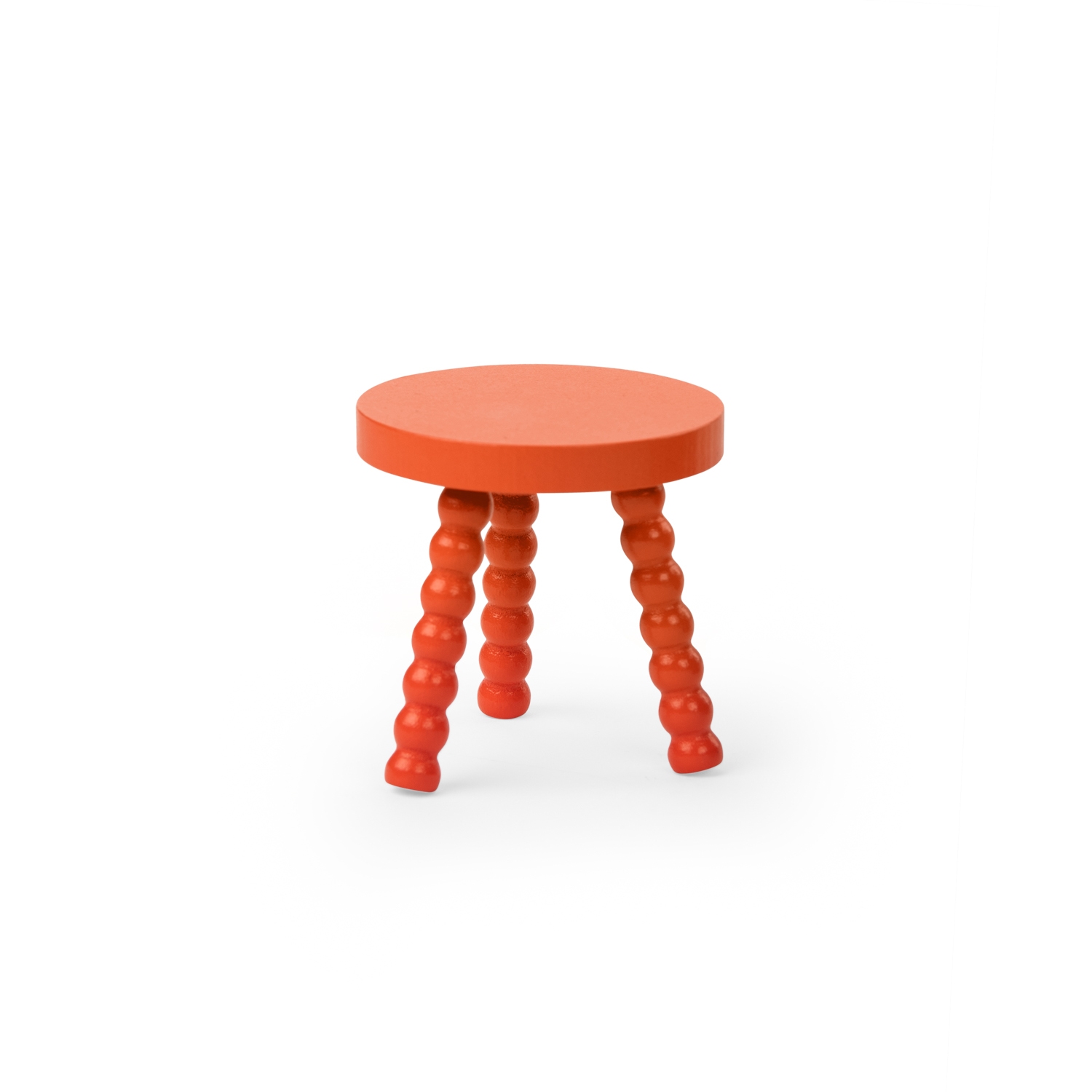 Roulotte en bois Les Minouchkas Moulin Roty