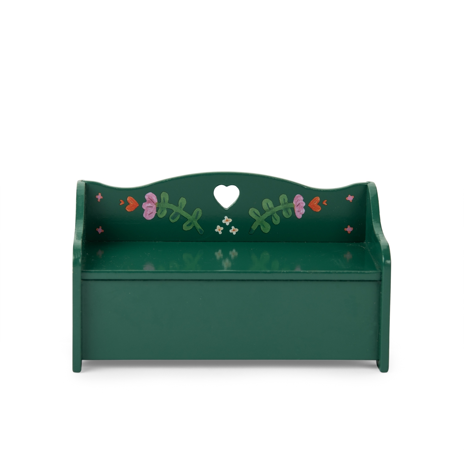 Roulotte en bois Les Minouchkas Moulin Roty