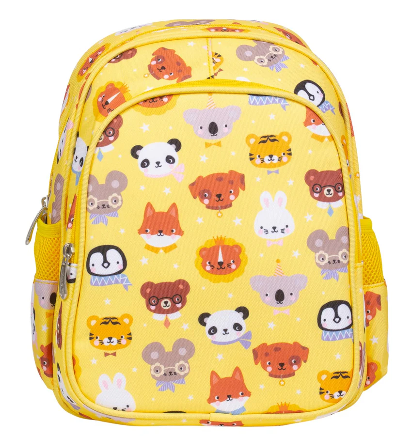 Sac a dos Animaux A Little Lovely Company