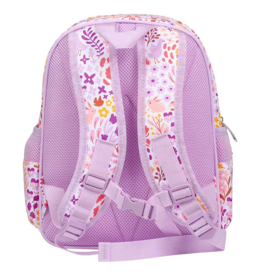 Sac a dos Fleurs A Little Lovely Company