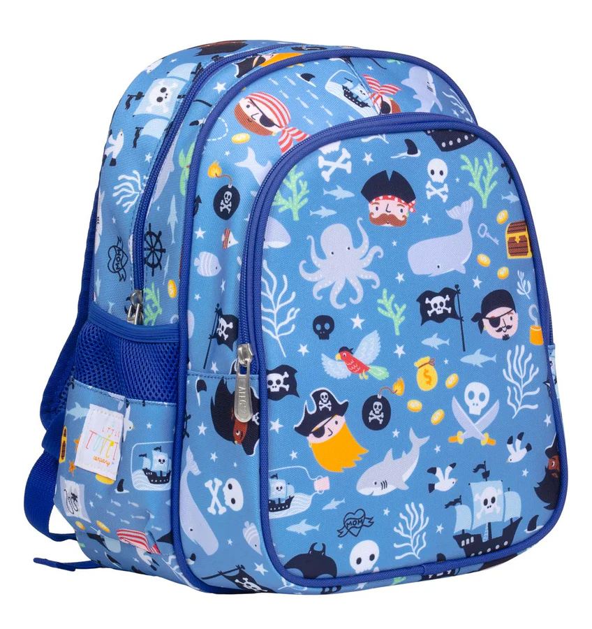 Sac a dos Pirates A Little Lovely Company