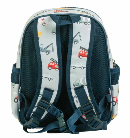 Sac a dos Vehicules A Little Lovely Company