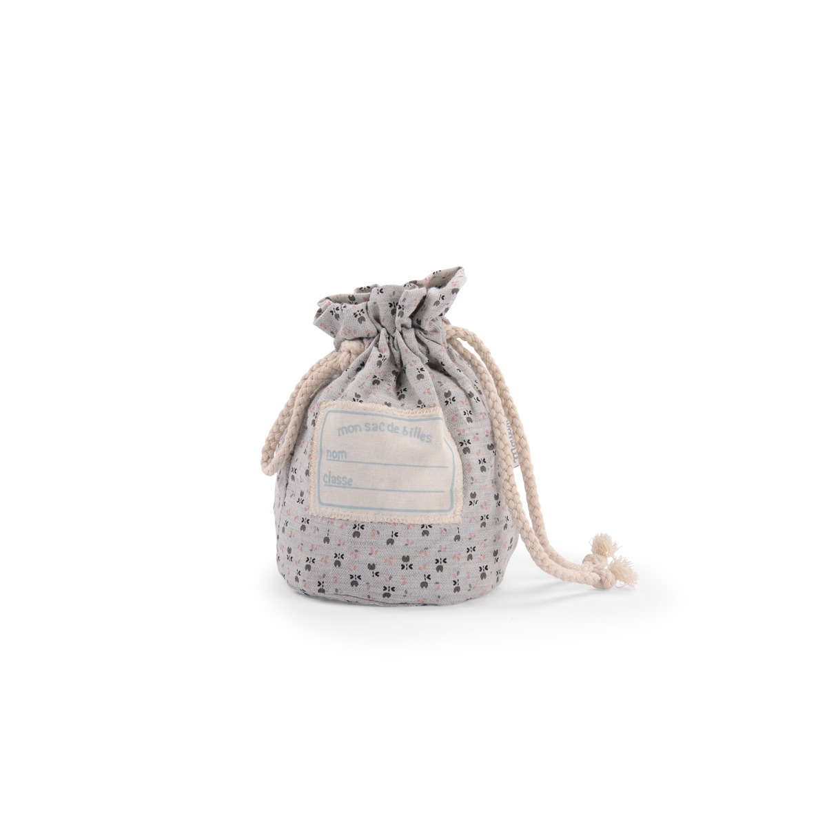 Sac de billes Recreation Moulin Roty