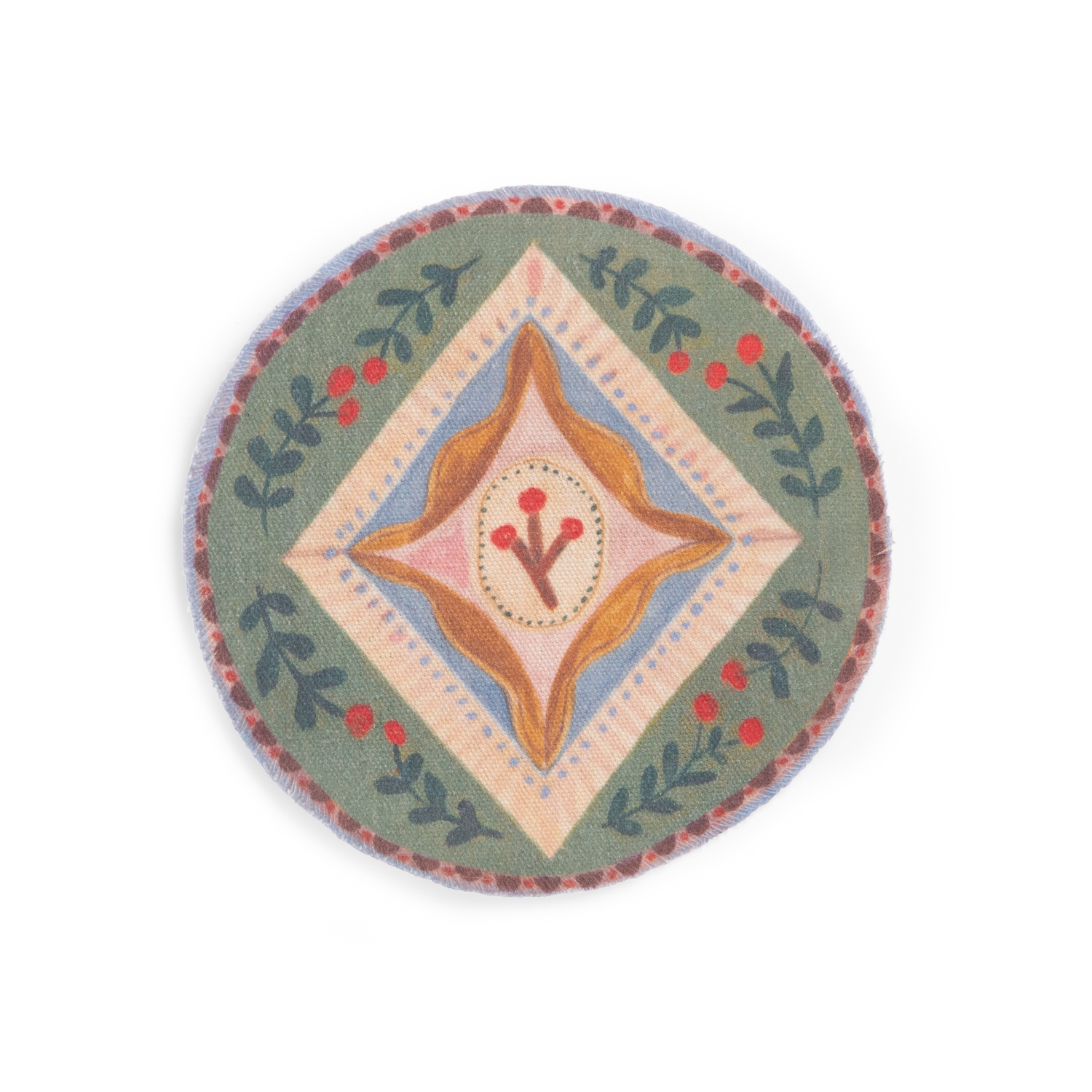 Set cocooning au salon Les Minouchkas Moulin Roty