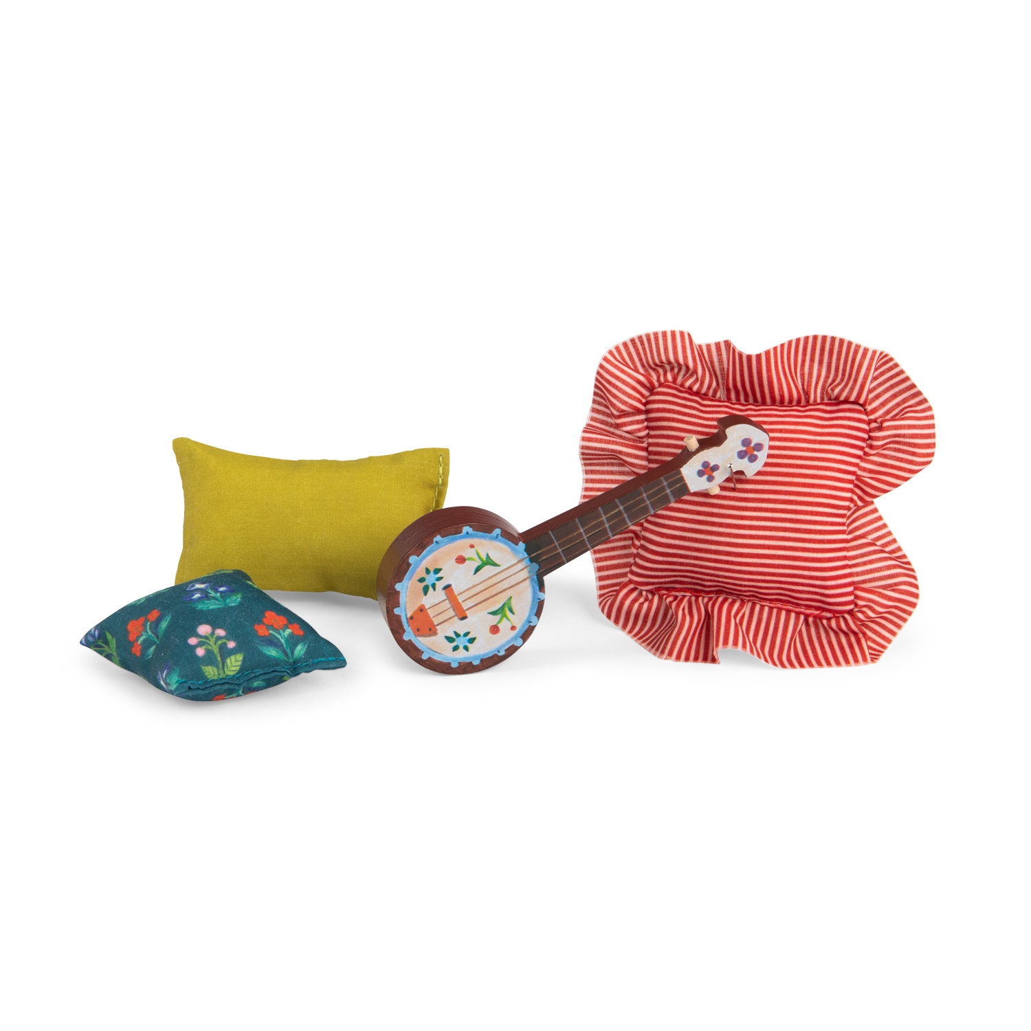 Set d'accessoires Les Minouchkas Moulin Roty