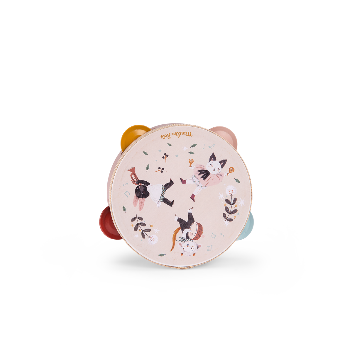 Tambourin Apres la pluie