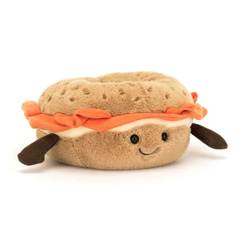 Peluche Bagel Jellycat