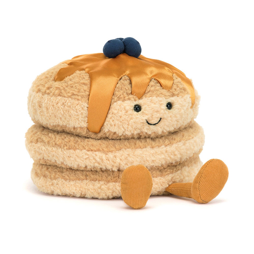 Peluche Pancakes Fran Jellycat