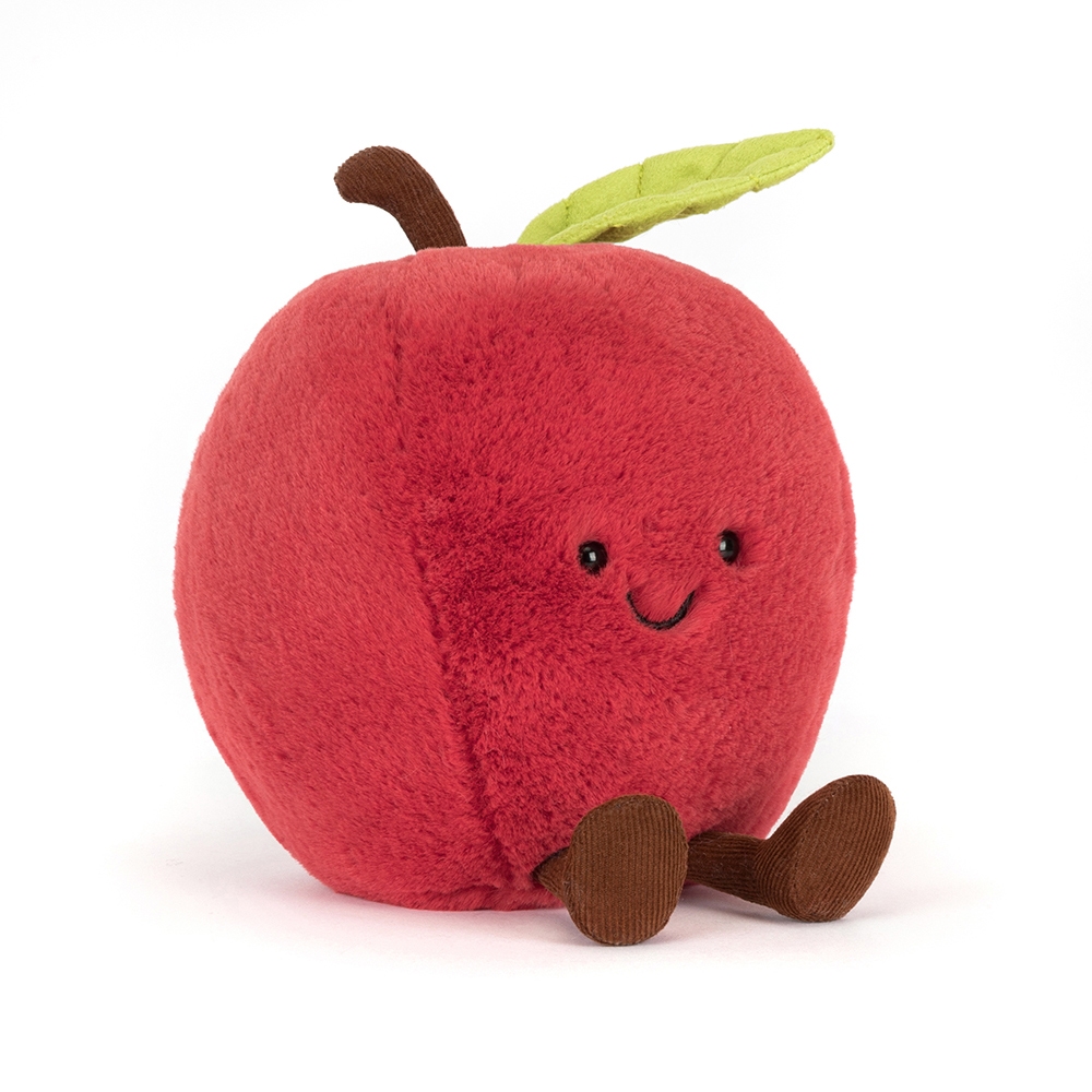 Peluche Pomme Jellycat