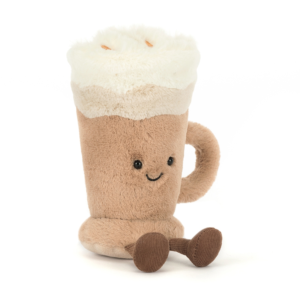 Peluche Café Latte Jellycat
