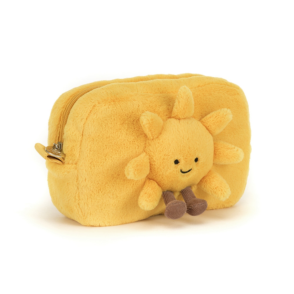 Pochette trousse Soleil Jellycat