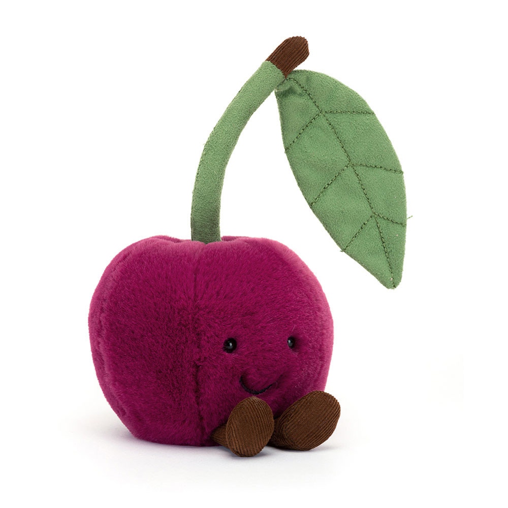 Peluche Cerise Jellycat