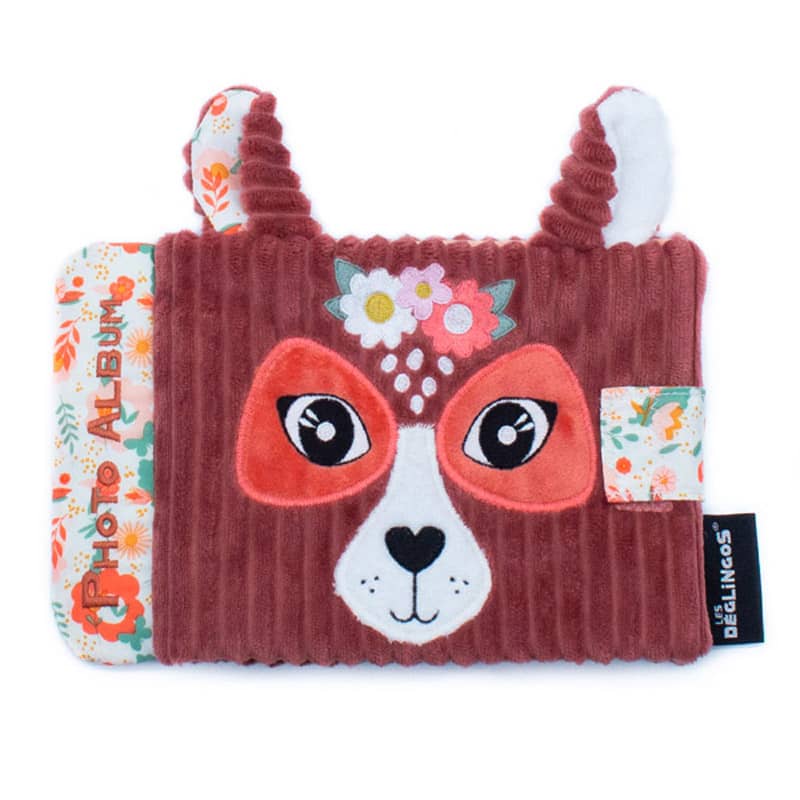 Album photo Melimelos la biche Les Deglingos