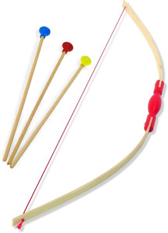 Arc et fleches Vilac