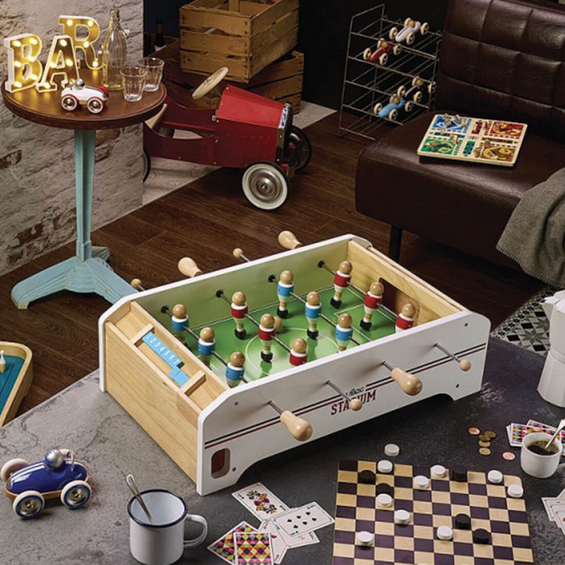 Babyfoot Stadium Vilac