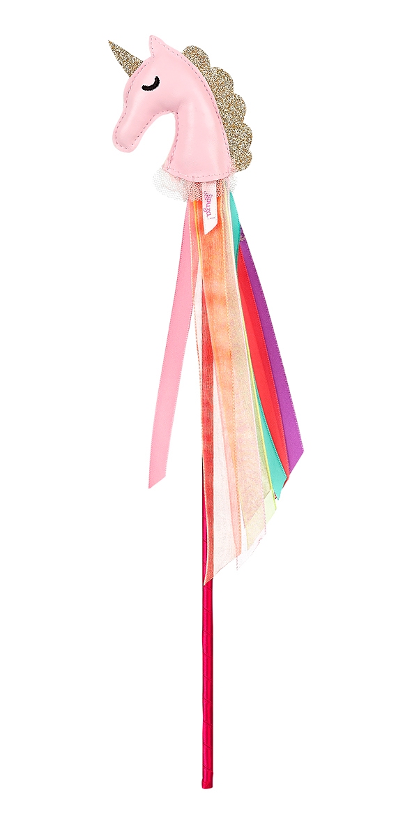 Baguette magique licorne Souza 