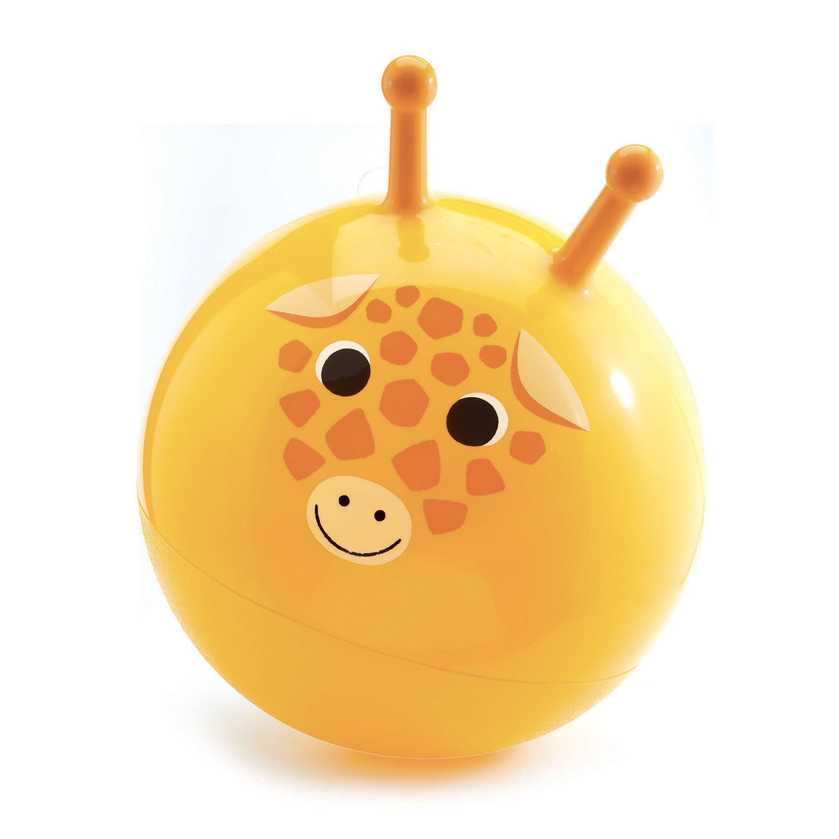 Ballon sauteur Jumpy gigi Djeco