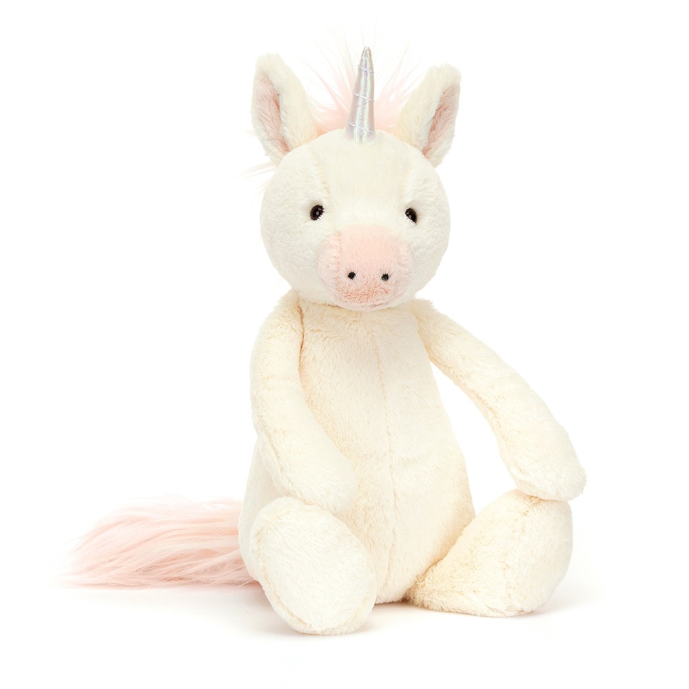 Peluche Licorne Jellycat