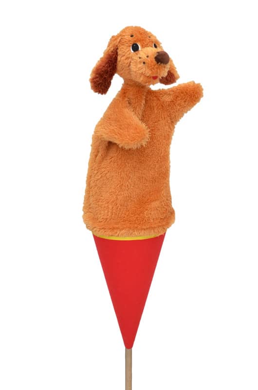 bass et bass marotte chien