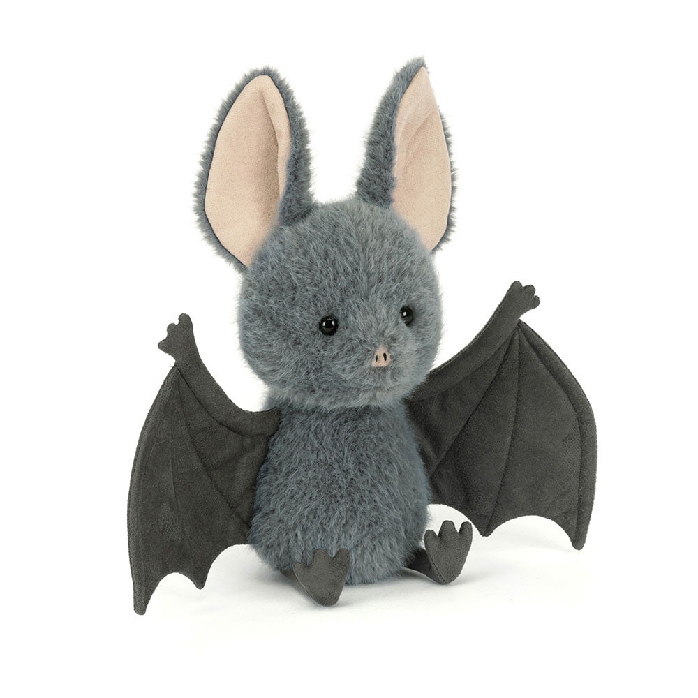 Peluche Chauve souris Broox Jellycat