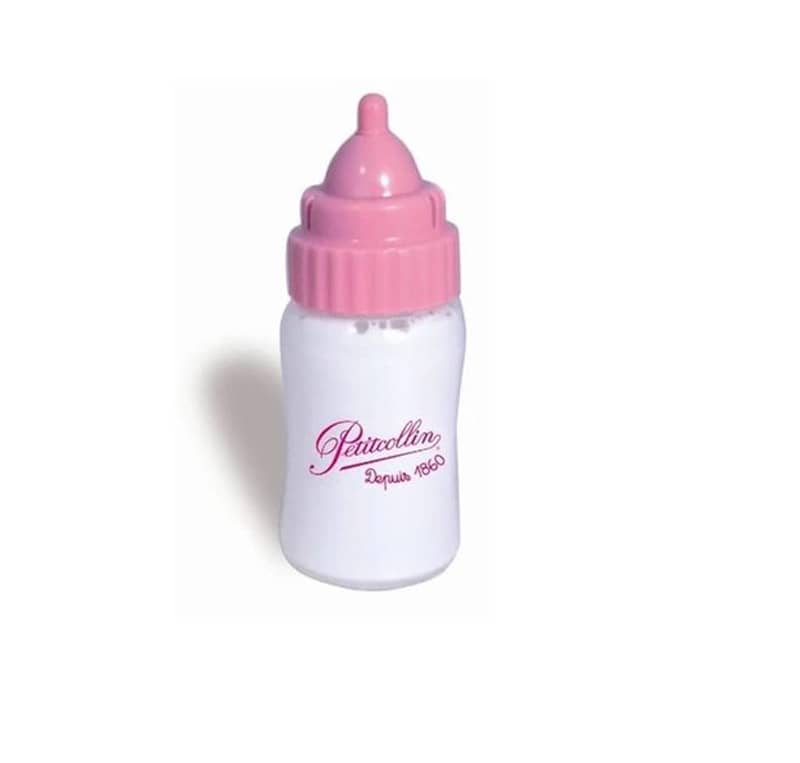 Biberon magique bruite Petitcollin