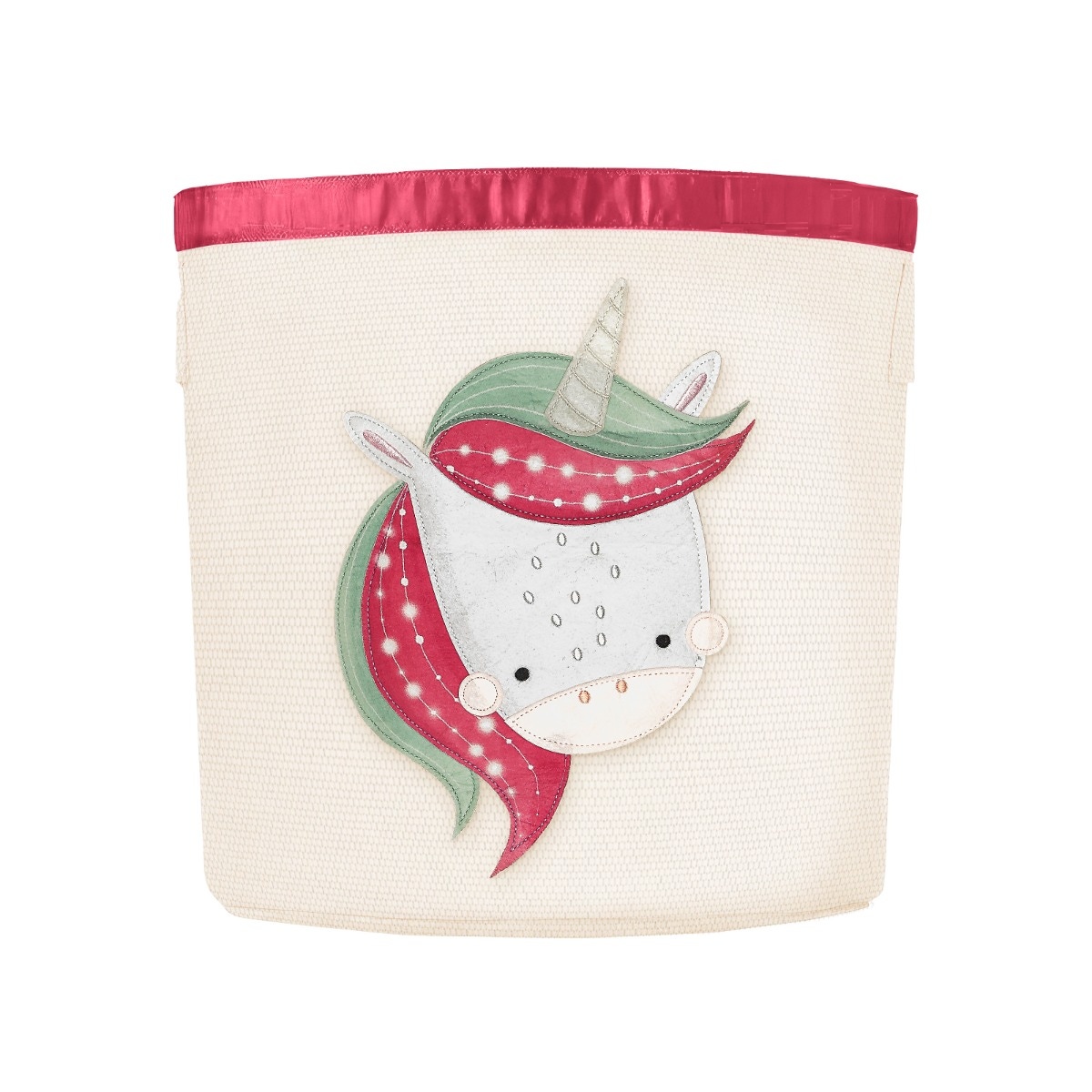 Boite de rangement Sparkly la licorne Sassi